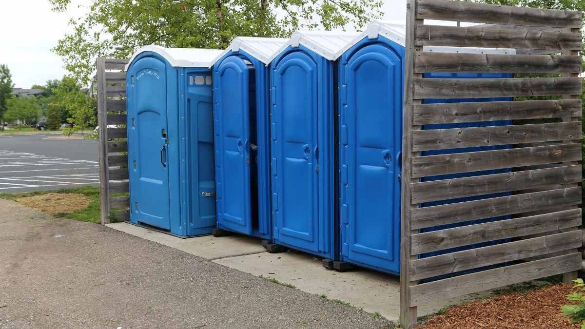 Porta Potty Rental Pros - Trusted Porta Potty Services in Whigham, GA, 39897